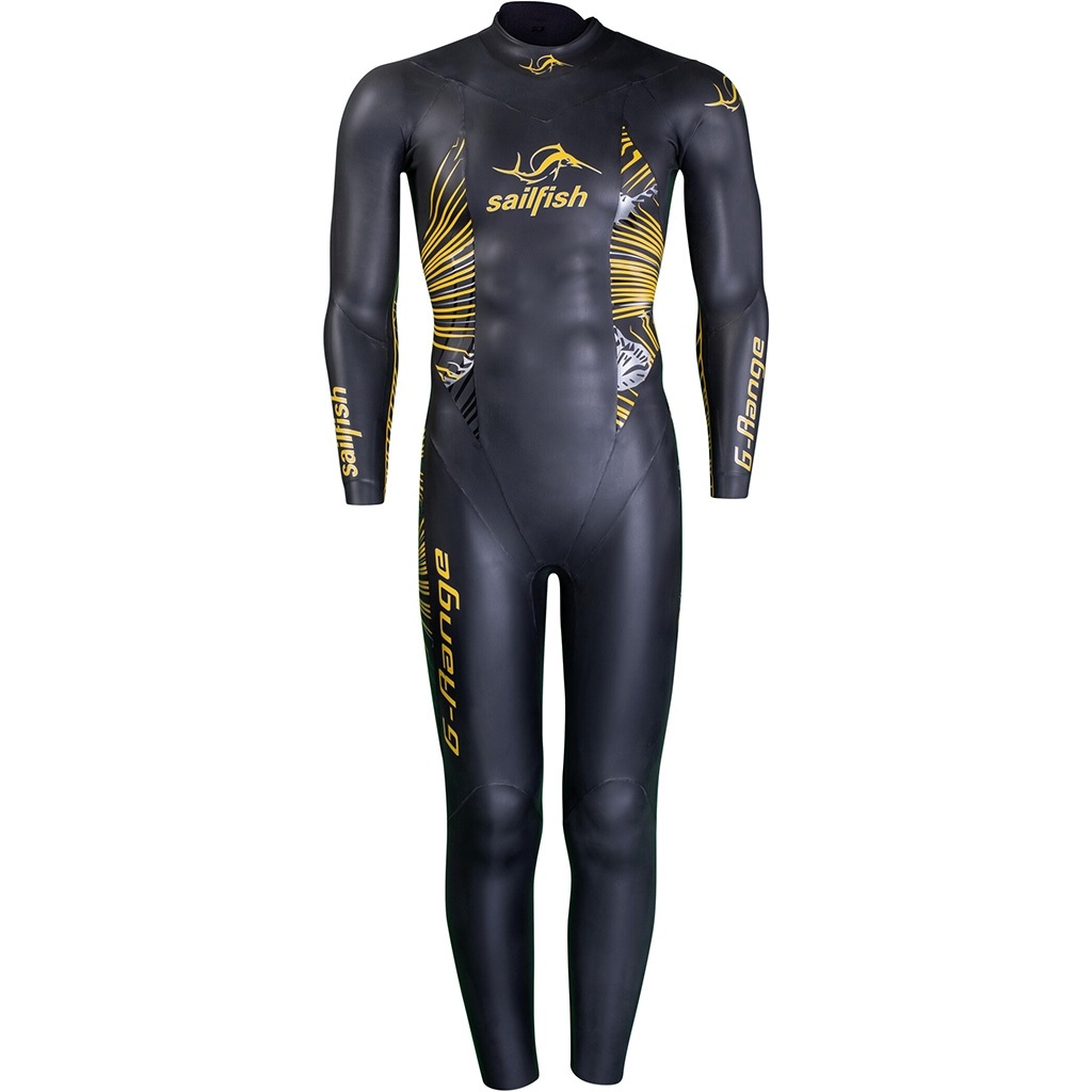 Combinaison Neoprene Sailfish