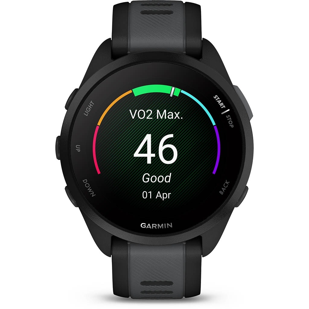 main_Forerunner165_HR_black_front_0052_vo2_max_9c69