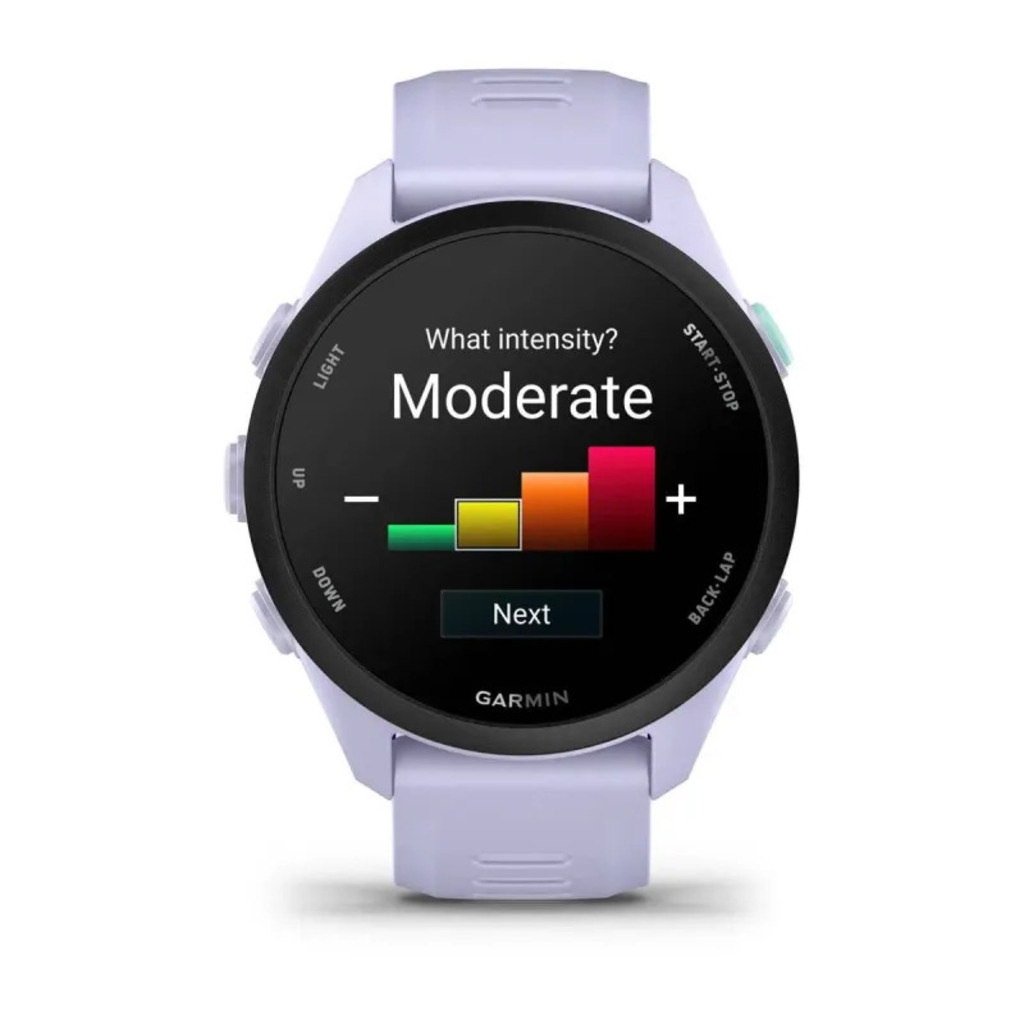 Forerunner 70